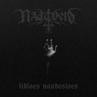 Nattverd - Tidloes Naadesloes ryhmässä CD / Kommande / Hårdrock @ Bengans Skivbutik AB (5584176)