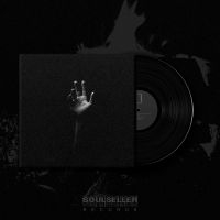 Nattverd - Tidloes Naadesloes (Black Vinyl Lp) ryhmässä VINYYLI / Kommande / Hårdrock @ Bengans Skivbutik AB (5584177)