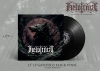 Helvitnir - Wolves Of The Underworld (Black Vin ryhmässä VINYYLI / Kommande / Hårdrock @ Bengans Skivbutik AB (5584212)