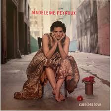 Madeleine Peyroux - Careless Love ryhmässä -Start FLS1 @ Bengans Skivbutik AB (5584214)