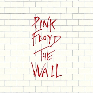 Pink Floyd - The Wall ryhmässä CD / Kommande / Pop-Rock @ Bengans Skivbutik AB (5584217)