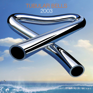 Mike Oldfield - Tubular Bells 2003 ryhmässä CD / Kommande / Pop-Rock @ Bengans Skivbutik AB (5584226)