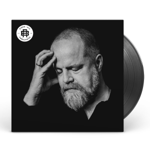 Bjørn Riis - Fimbulvinter (Black Vinyl) ryhmässä VINYYLI / Kommande / Pop-Rock @ Bengans Skivbutik AB (5584264)