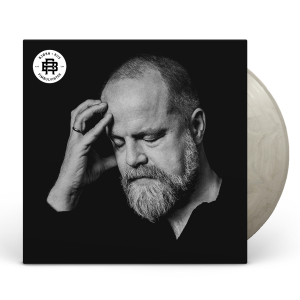 Bjørn Riis - Fimbulvinter (Black/White Marbled Vinyl ryhmässä VINYYLI / Kommande / Pop-Rock @ Bengans Skivbutik AB (5584265)