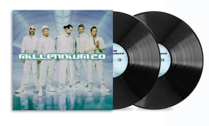 Backstreet Boys - Millennium 2.0 ryhmässä VINYYLI / Kommande / Pop-Rock @ Bengans Skivbutik AB (5584279)