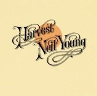 NEIL YOUNG - HARVEST ryhmässä CD / Pop-Rock @ Bengans Skivbutik AB (558428)