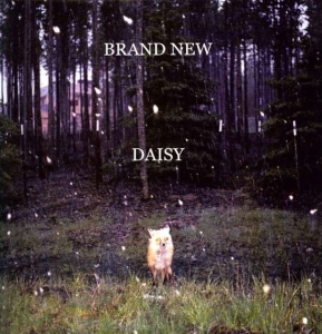 Brand New - Daisy ryhmässä VINYYLI / Importnyheter / Pop-Rock @ Bengans Skivbutik AB (5584282)