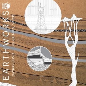 Nathan Davis - Earthworks ryhmässä CD / Kommande / Klassiskt @ Bengans Skivbutik AB (5584314)