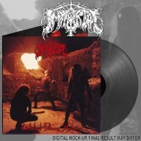 Immortal - Diabolical Fullmoon Mysticism (Tran ryhmässä VINYYLI / Kommande / Hårdrock @ Bengans Skivbutik AB (5584346)