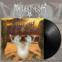 Melechesh - Djinn (Vinyl Lp) ryhmässä VINYYLI / Kommande / Hårdrock @ Bengans Skivbutik AB (5584347)