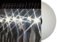 Shooting Star - Shooting Star (Clear Vinyl Lp) ryhmässä VINYYLI / Kommande / Hårdrock @ Bengans Skivbutik AB (5584355)