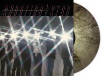 Shooting Star - Shooting Star (Marbled Vinyl Lp) ryhmässä VINYYLI / Kommande / Hårdrock @ Bengans Skivbutik AB (5584356)