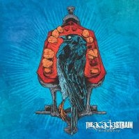 Acacia Strain The - Wormwood ryhmässä CD / Hårdrock @ Bengans Skivbutik AB (5584362)