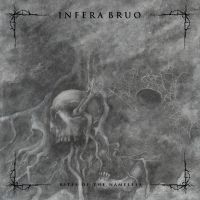 Infera Bruo - Rites Of The Nameless ryhmässä CD / Hårdrock @ Bengans Skivbutik AB (5584368)