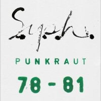 S.Y.P.H. - Punkraut 1978-1981 ryhmässä VINYYLI / Kommande / Pop-Rock @ Bengans Skivbutik AB (5584387)