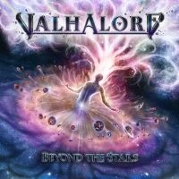 Valhalore - Beyond The Stars (Purple Horizon) ryhmässä VINYYLI / Kommande / Hårdrock @ Bengans Skivbutik AB (5584395)