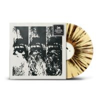 Wormrot - Left To Rot (Coffe Grind Splatter V ryhmässä ME SUOSITTELEMME / Startsida - Vinyl Nyheter & Kommande @ Bengans Skivbutik AB (5584400)