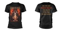 Cradle Of Filth - T/S Malignant Perfection (M) ryhmässä MERCHANDISE / T-paita / Kommande / Hårdrock @ Bengans Skivbutik AB (5584402)