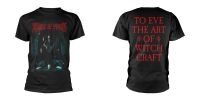 Cradle Of Filth - T/S Sofia Church (Xl) ryhmässä MERCHANDISE / T-paita / Kommande / Hårdrock @ Bengans Skivbutik AB (5584414)