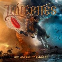 Lovebites - No More Tragedy (2 Cd) ryhmässä CD / Kommande / Pop-Rock @ Bengans Skivbutik AB (5584416)