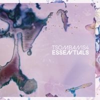 Tsombanis4 - Essentials ryhmässä VINYYLI / Kommande / Jazz @ Bengans Skivbutik AB (5584422)