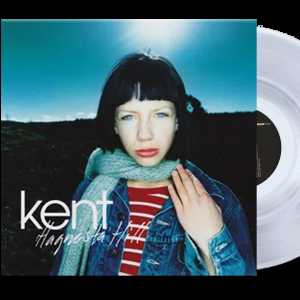 Kent - Hagnesta Hill  - Crystal Clear Vinyl ryhmässä ME SUOSITTELEMME / Perjantain julkaisut / 2025-03-21 @ Bengans Skivbutik AB (5584429)