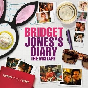 Various Artists - Bridget Jones's Diary: The Mixtape ryhmässä CD / Kommande / Film-Musikal,Pop-Rock @ Bengans Skivbutik AB (5584472)