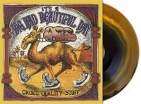 Its A Beautiful Day - Choice Quality Stuff (Sunburst Viny ryhmässä VINYYLI / Kommande / Pop-Rock @ Bengans Skivbutik AB (5584480)