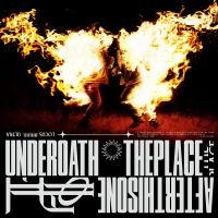 Underoath - The Place After This One ryhmässä VINYYLI / Kommande / Hårdrock @ Bengans Skivbutik AB (5584483)