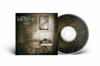 Katatonia - Last Fair Deal Gone Down (Digipack) ryhmässä CD / Kommande / Hårdrock @ Bengans Skivbutik AB (5584486)