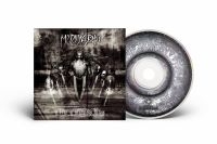 My Dying Bride - A Line Of Deathless Kings (Digipack ryhmässä CD / Kommande / Hårdrock @ Bengans Skivbutik AB (5584487)