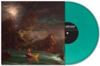 Candlemass - Coming Of Nightfall The (Turquoise ryhmässä VINYYLI / Kommande / Hårdrock @ Bengans Skivbutik AB (5584489)