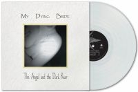 My Dying Bride - Angel & The Dark River (Pearl Sunri ryhmässä VINYYLI / Kommande / Hårdrock @ Bengans Skivbutik AB (5584491)