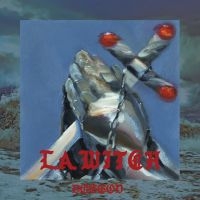 L.A. Witch - Doggod (Ltd Crystal Clear Vinyl) ryhmässä VINYYLI / Kommande / Pop-Rock @ Bengans Skivbutik AB (5584496)