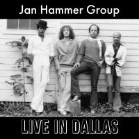 Jan Hammer Group - Live In Dallas ryhmässä VINYYLI / Kommande / Jazz @ Bengans Skivbutik AB (5584499)