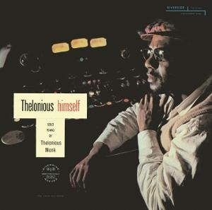 Thelonious Monk - Thelonious Himself ryhmässä VINYYLI / Kommande / Jazz @ Bengans Skivbutik AB (5584502)