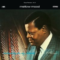 Oscar Peterson - Mellow Mood ryhmässä VINYYLI / Kommande / Jazz @ Bengans Skivbutik AB (5584515)