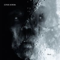 Lunar Aurora - Mond (Black Vinyl Lp) ryhmässä VINYYLI / Kommande / Hårdrock @ Bengans Skivbutik AB (5584531)