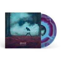 Oak - The Third Sleep (Blue/Purple Smash ryhmässä VINYYLI / Kommande / Pop-Rock @ Bengans Skivbutik AB (5584553)