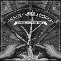 The Below - Immutable Behaviour (Dark Smoke, Se ryhmässä VINYYLI / Kommande / Pop-Rock @ Bengans Skivbutik AB (5584554)