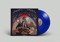 Kal-El - Astral Voyager - Vol. 1 (Blue Vinyl ryhmässä VINYYLI / Kommande / Hårdrock @ Bengans Skivbutik AB (5584556)