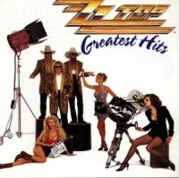 Zz Top - Zz Top's Greatest Hits ryhmässä -Start CD1 @ Bengans Skivbutik AB (558456)