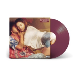 Selena Gomez Benny Blanco - I Said I Love You First (Indie Exclusive Alternate Cover incl Poster) ryhmässä VINYYLI / Kommande / Pop-Rock @ Bengans Skivbutik AB (5584576)