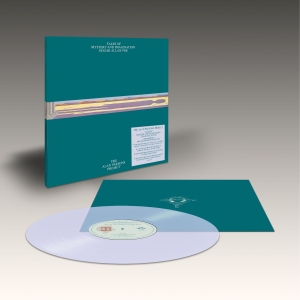 The Alan Parsons Project - Tales Of Mystery And Imagination - Edgar Allan Poe (Ltd Edition Clear Vinyl, Half-speed Remastered) ryhmässä VINYYLI / Kommande / Pop-Rock @ Bengans Skivbutik AB (5584592)