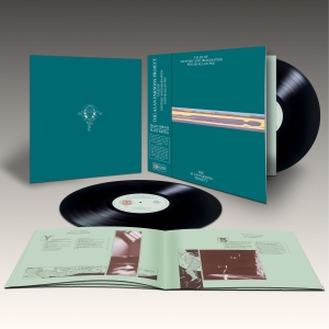 The Alan Parsons Project - Tales of Mystery and Imagination - Edgar Allan Poe (Ltd Expanded 2LP Edition) ryhmässä VINYYLI / Kommande / Pop-Rock @ Bengans Skivbutik AB (5584593)