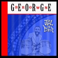 Brown George - Jazz In Paris (Cd) ryhmässä CD / Kommande / Jazz @ Bengans Skivbutik AB (5584605)