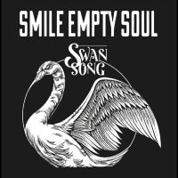 Smile Empty Soul - Swan Song ryhmässä CD / Kommande / Pop-Rock @ Bengans Skivbutik AB (5584612)