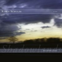 Schulze Klaus - Shadowlands ryhmässä CD / Kommande / Elektroniskt,Pop-Rock @ Bengans Skivbutik AB (5584615)