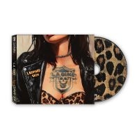 L.A Guns - Leopard Skin ryhmässä CD / Kommande / Hårdrock,Pop-Rock @ Bengans Skivbutik AB (5584616)