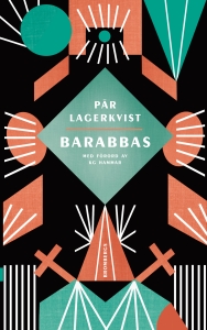 Pär Lagerkvist - Barabbas ryhmässä Pokkarikirjat @ Bengans Skivbutik AB (5584662)